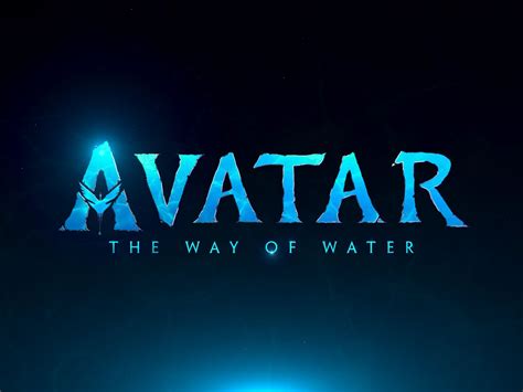 ‘avatar The Way Of Water Character Posters Released Disney Plus