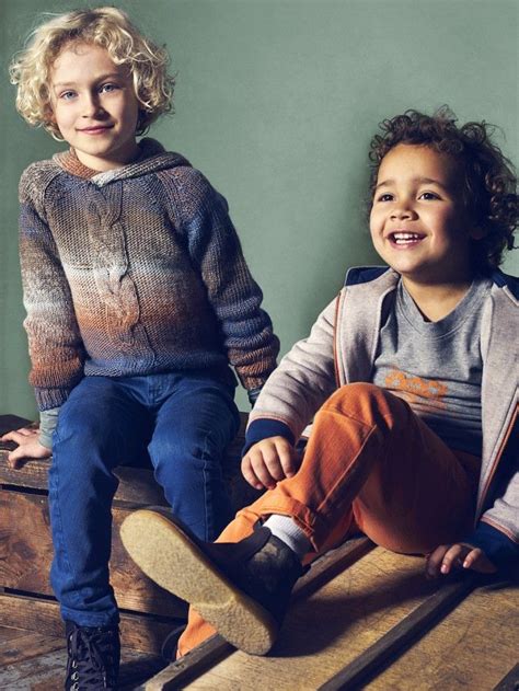 Mini A Ture To Launch Collection For Aw14 At Bubble London Kids