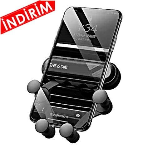telefon tutacağı araba