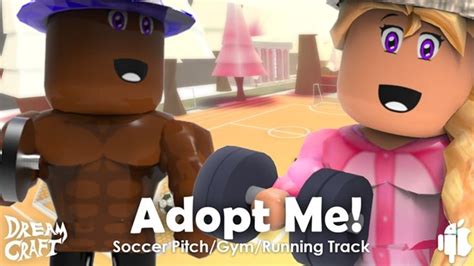 Increased furniture limit and backpack space! 😱UPDATE!😱 Adopt Me! - Roblox | Roblox, Adoption, Mickey ...