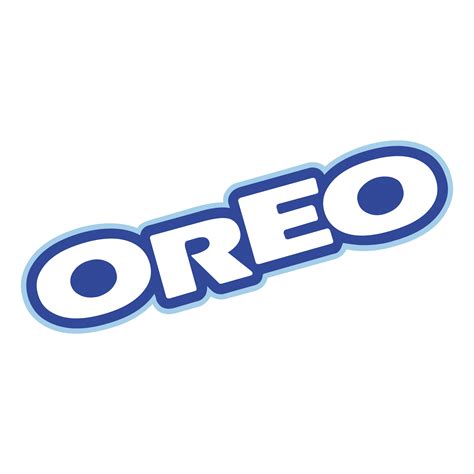 Collection Of Oreo Logo Png Pluspng