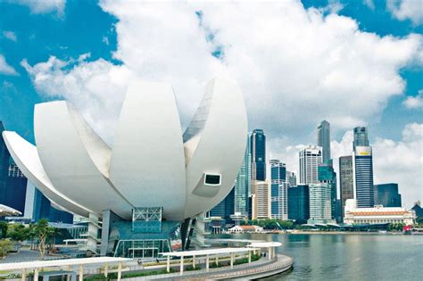 The Complete Business Travellers Guide To Singapore Travel Insider