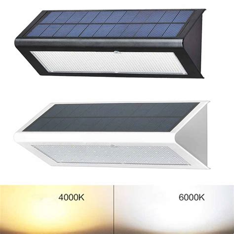 Best Solar Led Outdoor Wall Lights Outdoor Lighting Ideas