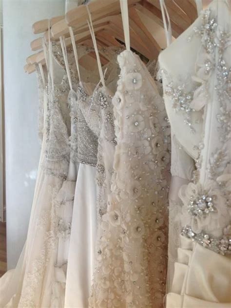 Bits Pièces Et Tranches De Vie Lace Wedding Embroidery Pure Couture