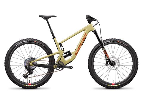 2020 Santa Cruz Hightower Carbon Cc Xx1 Axs Reserve Bike Reviews