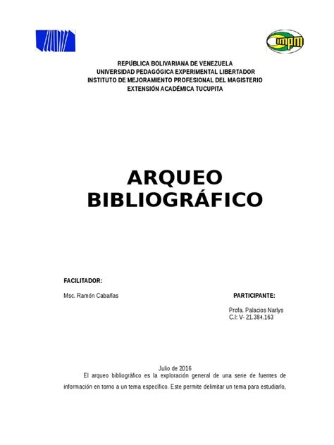 república bolivariana de venezuela pdf universidad comunicación