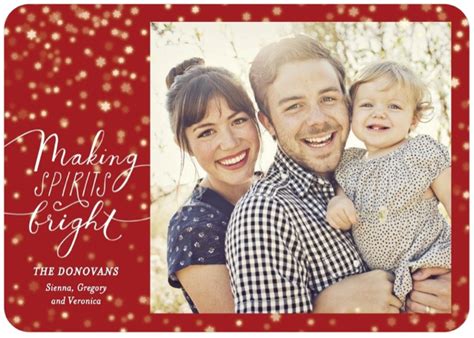 Shop hundreds of beautiful designs at tiny holiday photo cards christmas greeting cards christmas greetings holiday party invitations tiny prints good cheer thanksgiving cards. Tiny Prints Holiday Cards {$50 Credit Giveaway}