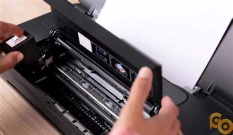1. Mengetahui Perlunya Membersihkan Printer Epson L3110 Secara Manual