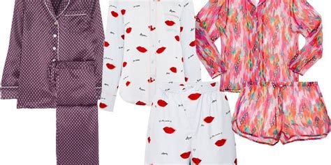 10 Video Chat Appropriate Pjs Cute Pajama Sets