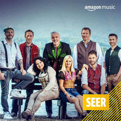 Hubert Von Goisern Und Die Alpinkatzen Auf Amazon Music Unlimited
