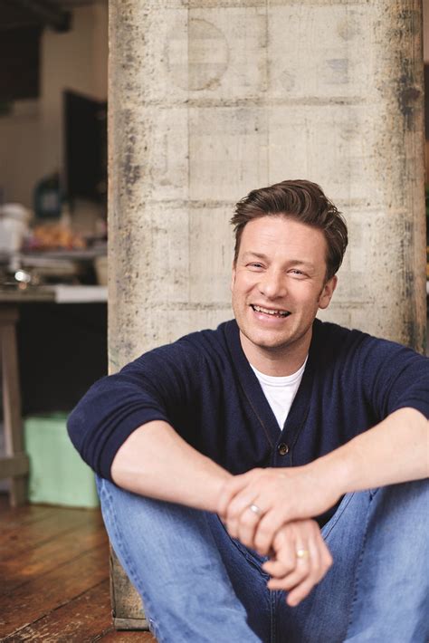 Jamie Oliver The Latest Celebrity Chef To Launch Restaurant In Toronto