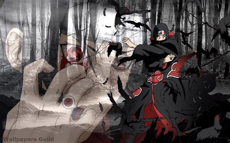 10000 Itachi Wallpaper 4k For Iphone And Android 2021 Trafoos
