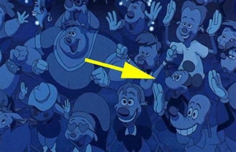 24 Hidden Disney Secrets You Definitely Missed Your Whole Life
