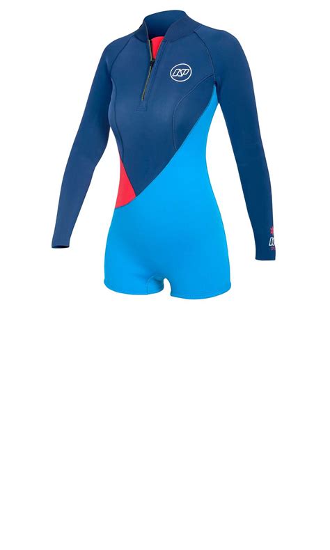 Np Spice 32 Ls Spring Wetsuit 2016 King Of Watersports