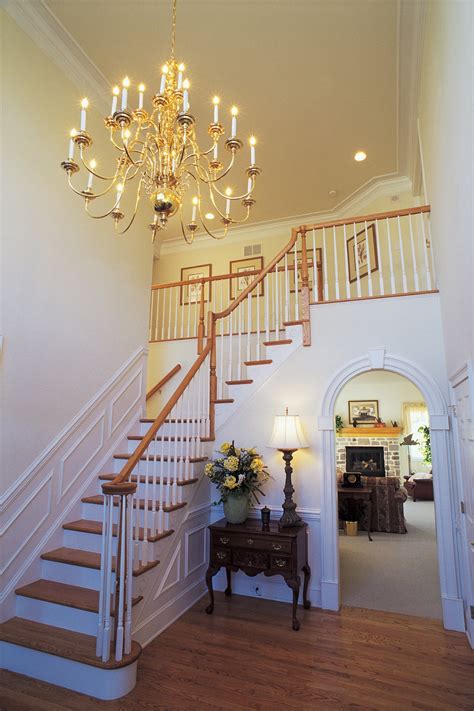 Gallery wall staircase staircase wall decor stairwell decorating stairway photo gallery stair gallery entryway stairs hallway furniture organisation. How to Sand a Stair Spindle | eHow