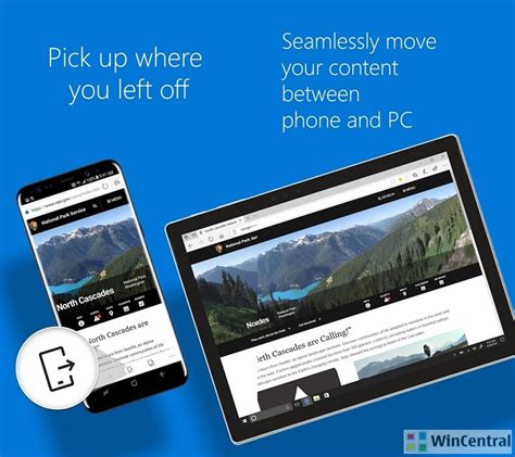 Whats New In Microsoft Edge In The Windows 10 October 2018 Update