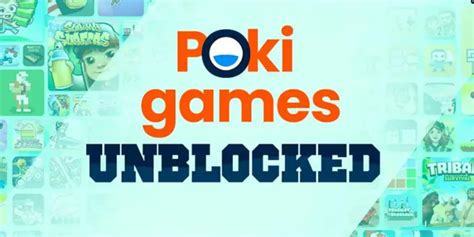 Poki Unblocked Enjoy And Play Unblocked Poki