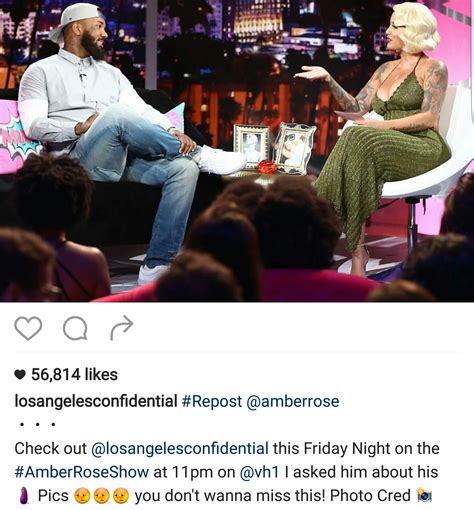 Lol The Game Claps Back Hard At Fans Who Insulted Amber Rose