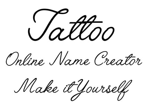 Once you have a look that you like, you can order the design in temporary tattoo format. The 25+ best Design your own tattoo ideas on Pinterest ...