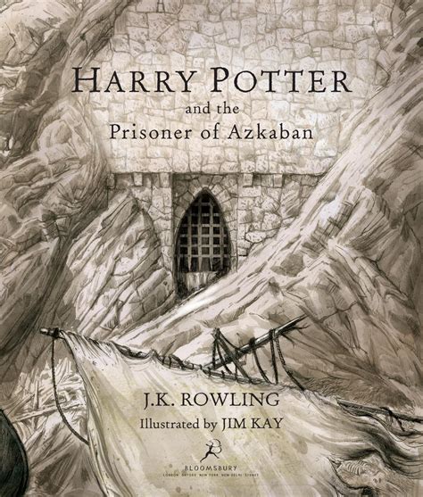 The unofficial harry potter spellbook. PDF preview of illustrated Harry Potter and the Prisoner ...