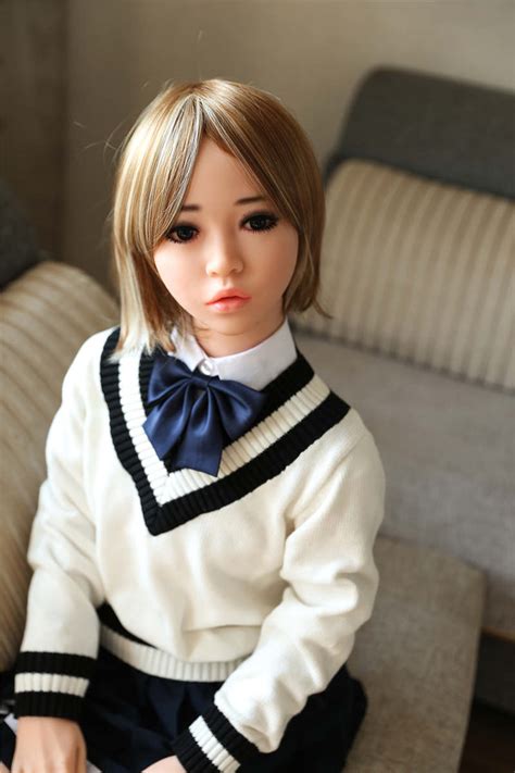 140cm 4 59ft Cute Japanese Teen Girl Realistic Sex Dolls Nami Gorgeous Sex Doll ️ Realistic