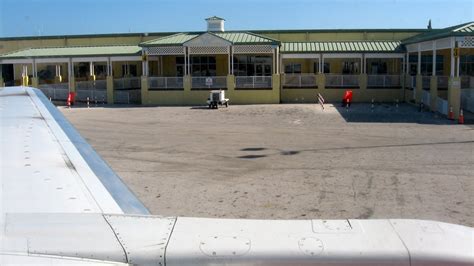 Freeport Bahamas Airport