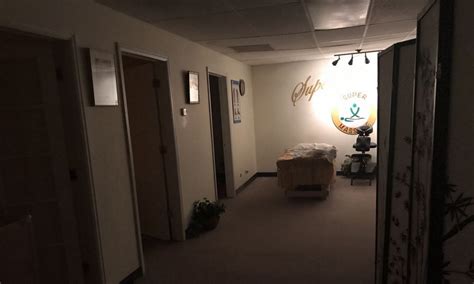 Super Massage Parlour Location And Reviews Zarimassage