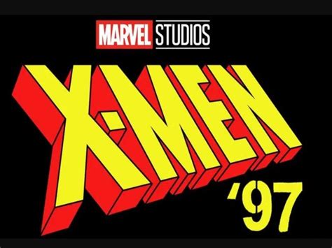 Unleash Your Marvel Fandom X Men 97 Returns
