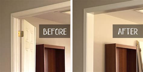 How to Frame a Doorway for Barn Doors, DIY Guide, Hello Hayley Blog