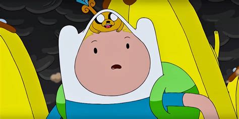 Review Adventure Time Series Finale Come Along With Me Cbr