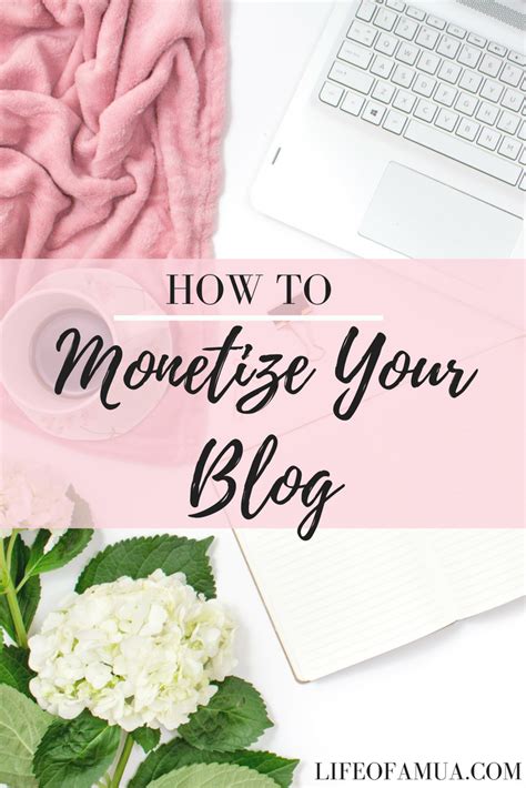 Make Money From Blogging Ways To Monetize Your Blog Skin Deep To