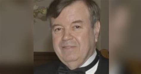 Paul V Oliver Obituary Visitation And Funeral Information
