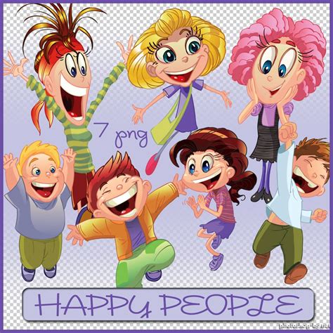 Free Happy People Cliparts Download Free Happy People Cliparts Png