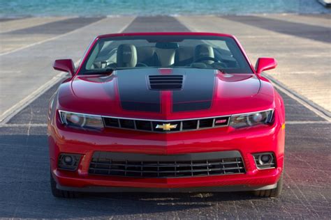 The 2015 chevrolet camaro true cost to own includes depreciation, taxes, financing, fuel costs,. DRIVING ME CRAZY: 2015 Chevrolet Camaro 2SS Coupe - "Can ...