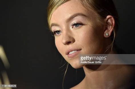 Sydney Sweeney Attends The 2019 Elle Women In Hollywood At The News