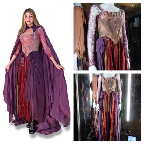 Maybe you would like to learn more about one of these? The 25+ best Sarah sanderson costume ideas on Pinterest | Hocus pocus costumes, The sanderson ...
