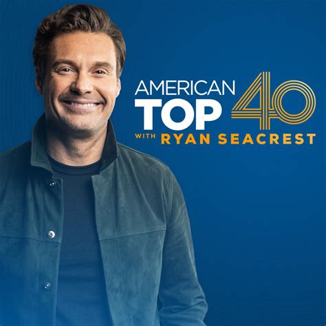 American Top 40 Iheart