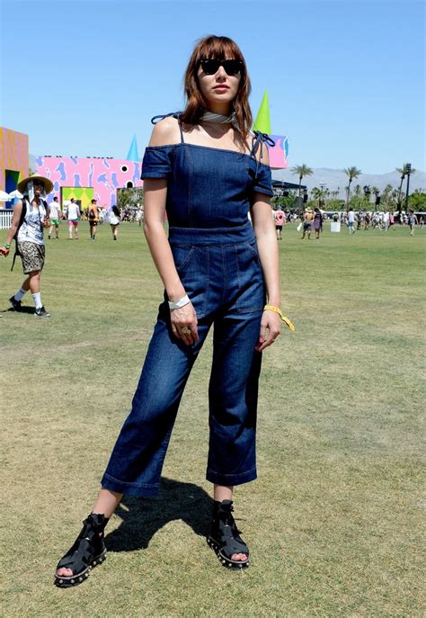 Coachella 2017 Fashion Summer Outfit Ideas Inspired By The Festival