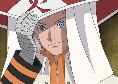 7 Kage Terkuat Dalam Sejarah Shinobi Di Anime Naruto Para Dewa Ninja