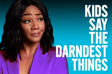 Kids Say The Darndest Things Tv Series 2019 Cast Episodes And