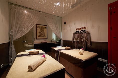 Knots Out Here Are Fifteen Picks For Massages In Shanghai Smartshanghai