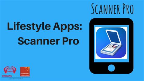 Scanner Pro App Mac