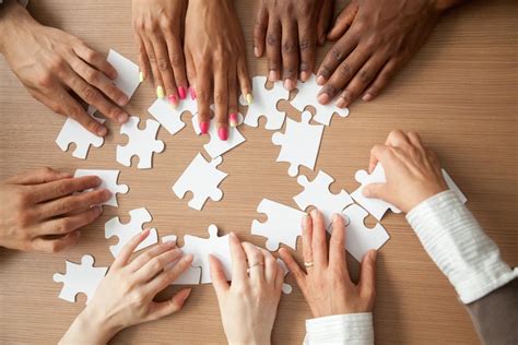 New games will be added every month! Team Puzzle Solving Activities | EscapeWorks Denver