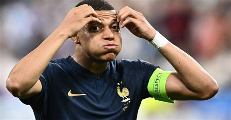 Kylian Mbappe The Ridiculous Statistics Of A Forward Who Could Finally Win It All With Psg