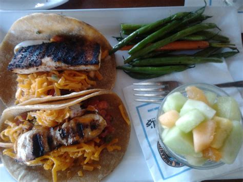 Get star chef rick bayless' recipe for crispy fish tacos from food & wine. Pin on HalYes.....I'm hungry!