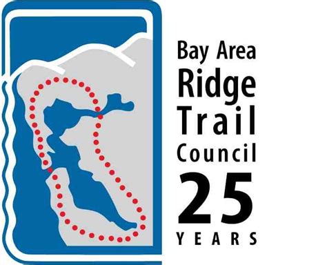 Bay Area Ridge Trail One Day To Be A 550 Mile Continuous Loop That