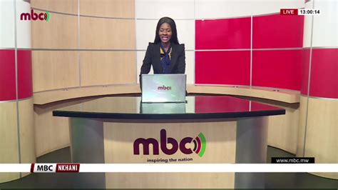 Mbc Nkhani By Malawi Broadcasting Corporation