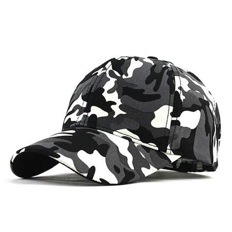 Buy Army Customized Camouflage Baseball Cap Online Yourprint