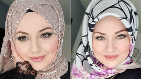 حجاب ترکی زیباترین حجاب های ترکی