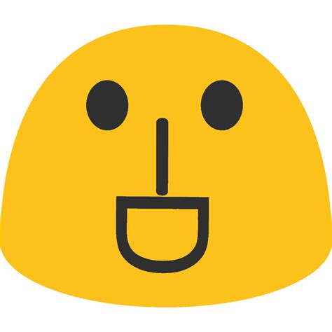 Happy Blob Discord Emoji